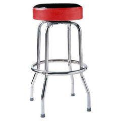 Fender 24 Inch Logo Bar Stool – Chicago Music Exchange