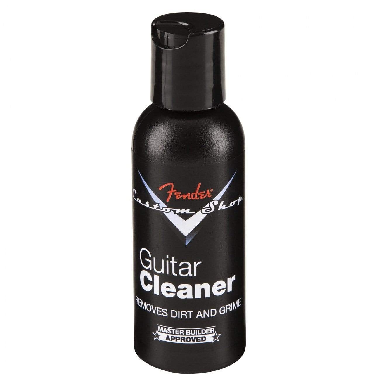 Fender Custom Shop Guitar Cleaner 2oz Accessories / Tools