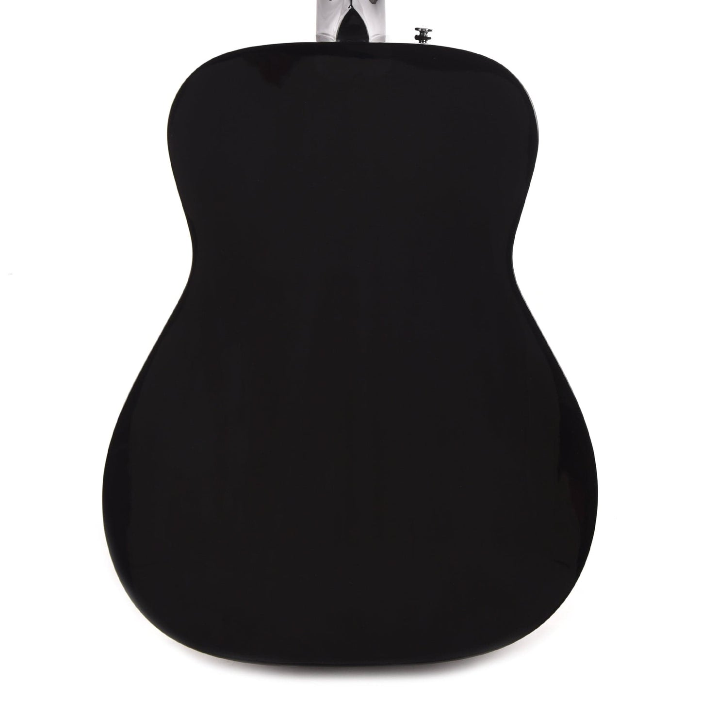 Fender CC-60S Acoustic Concert Pack Black Acoustic Guitars / Concert