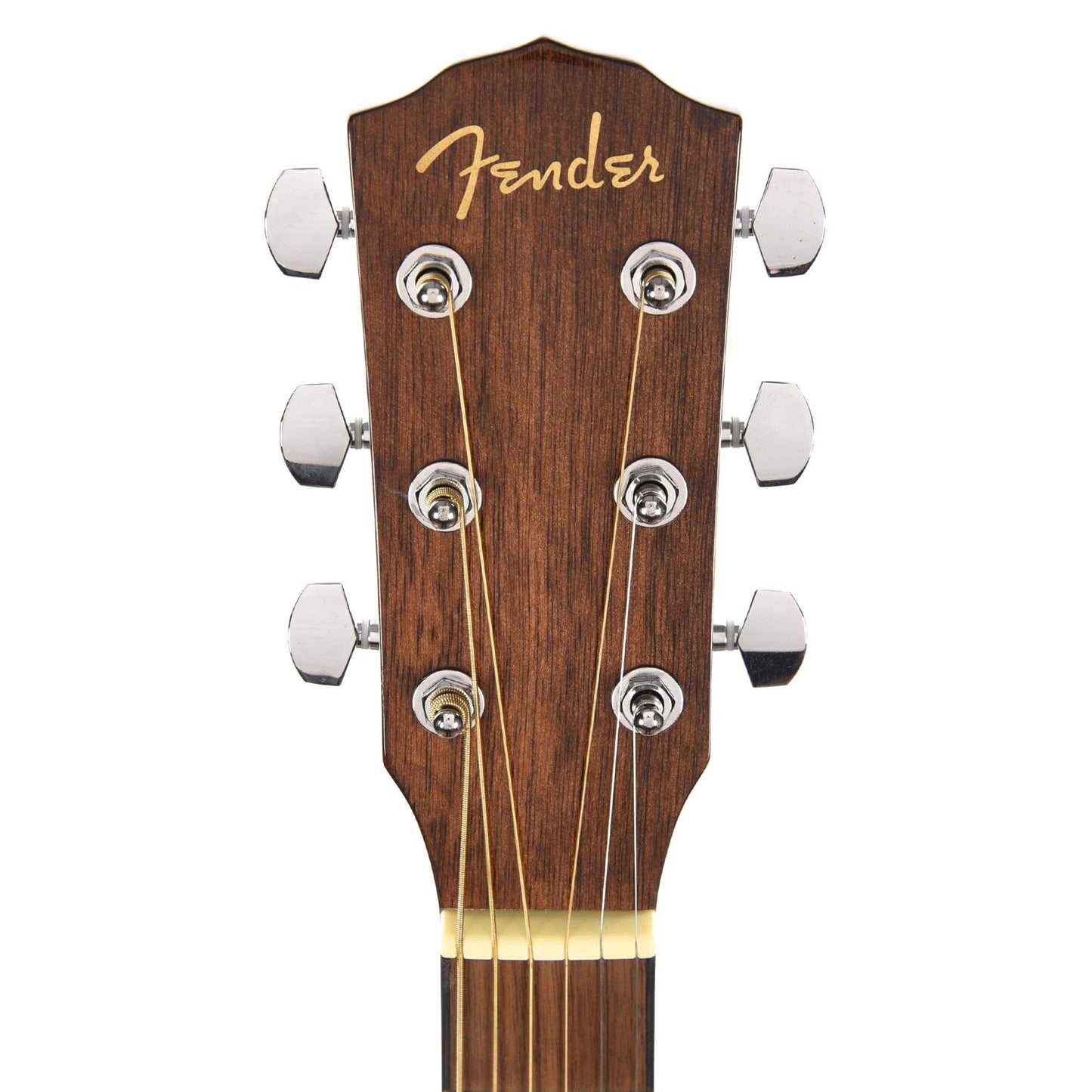 Fender CC-60S Concert Natural Acoustic Guitars / Concert