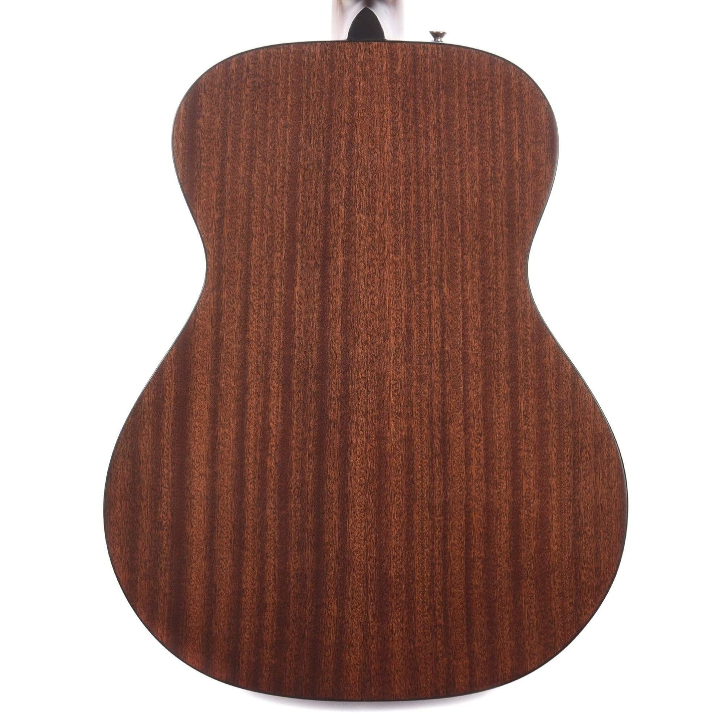 Fender CC-60S Concert Pack V2 All-Mahogany Natural Acoustic Guitars / Concert