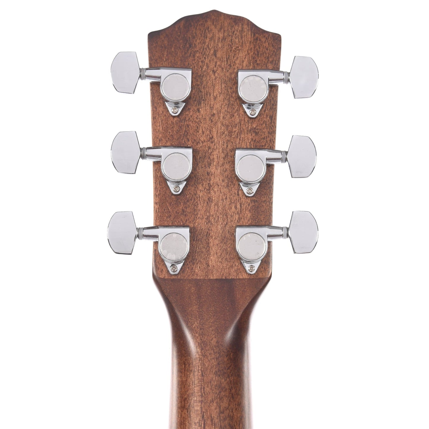 Fender CC-60S Concert Pack V2 All-Mahogany Natural Acoustic Guitars / Concert