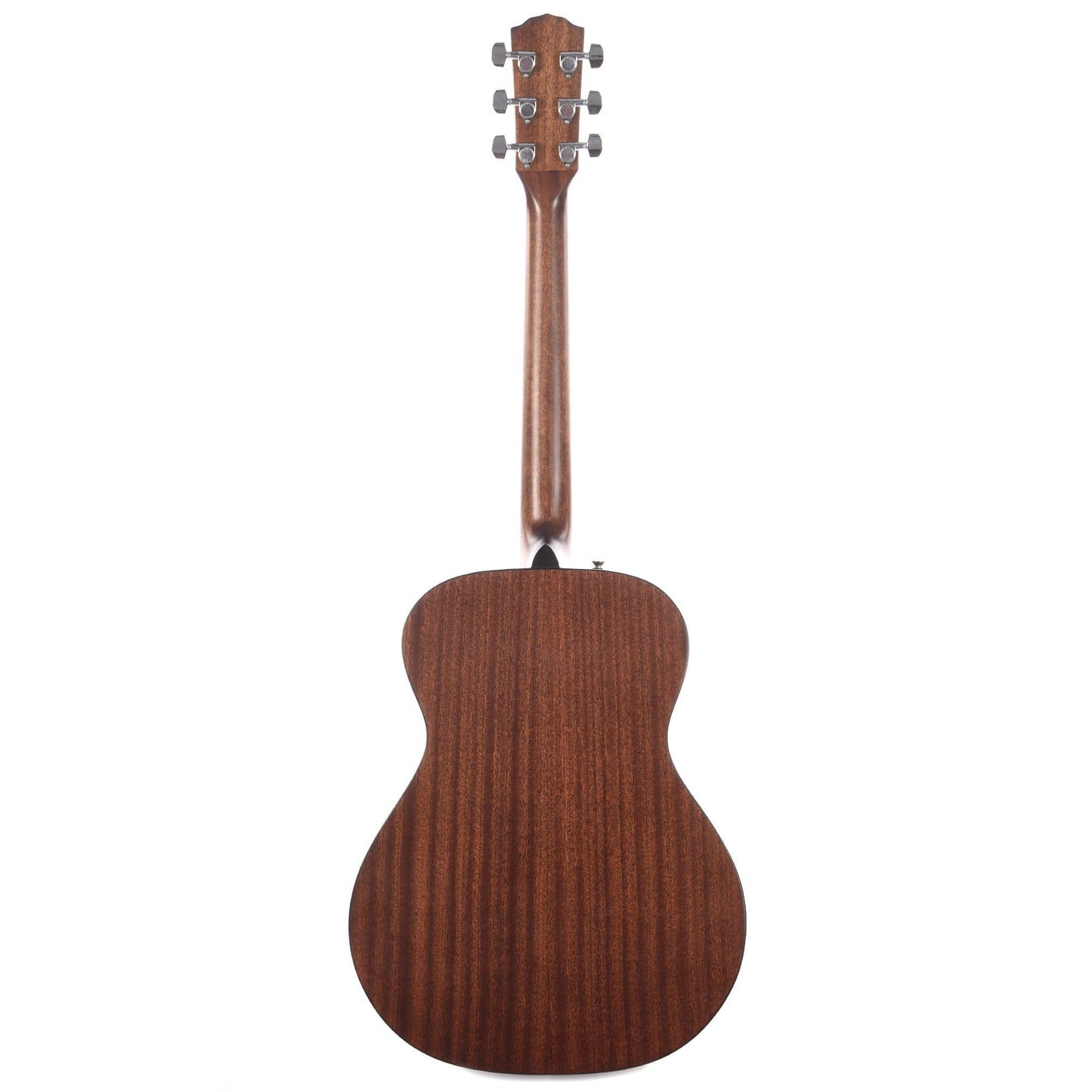 Fender CC-60S Concert Pack V2 All-Mahogany Natural Acoustic Guitars / Concert