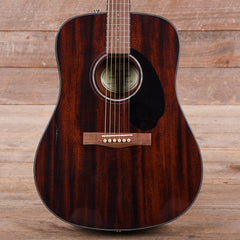 Fender CD-60S Dreadnought All-Mahogany – Chicago Music