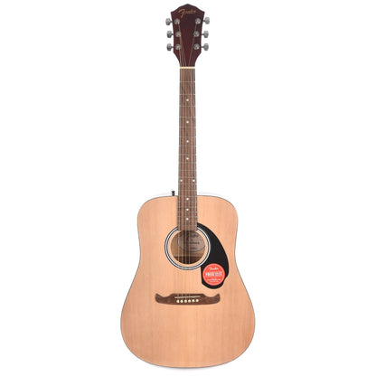 Fender FA-125 Acoustic Dreadnought Acoustic Guitars / Dreadnought