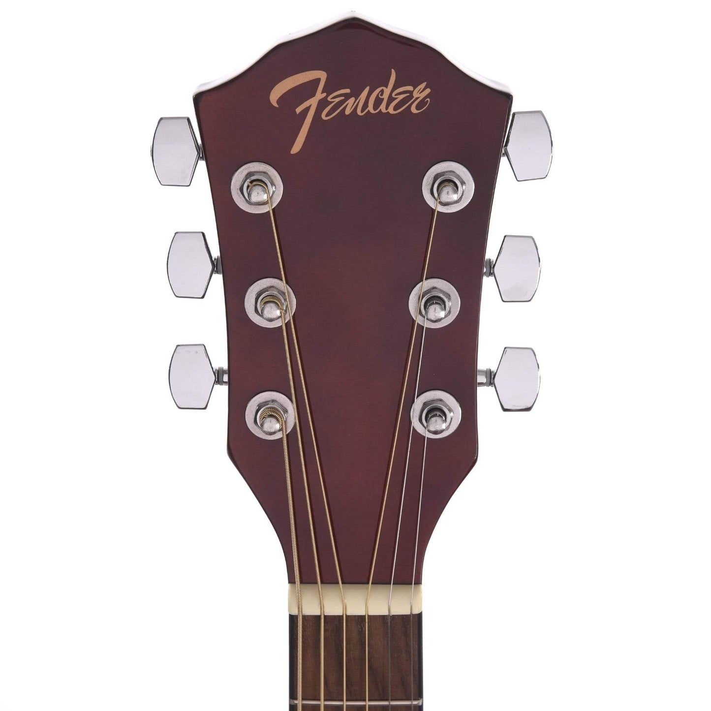 Fender FA-125 Acoustic Dreadnought Acoustic Guitars / Dreadnought