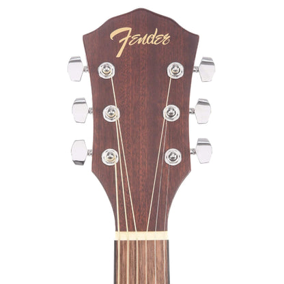 Fender FA-125CE Dreadnought Natural Acoustic Guitars / Dreadnought