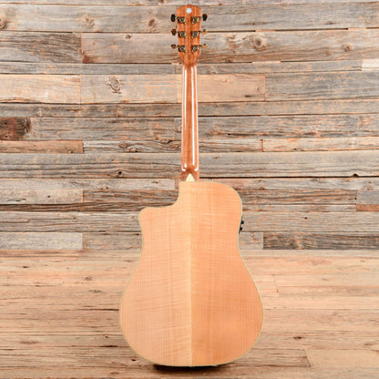 Fender T-Bucket 400CE Natural 2016 Acoustic Guitars / Dreadnought