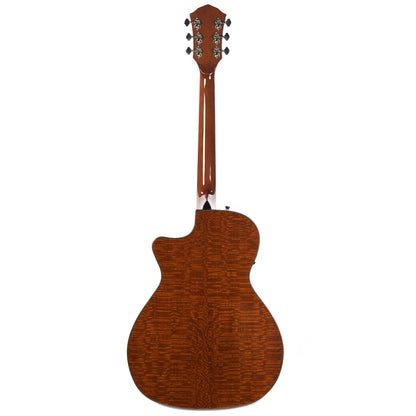 Fender FA-345CE Auditorium Acoustic Natural Acoustic Guitars / OM and Auditorium