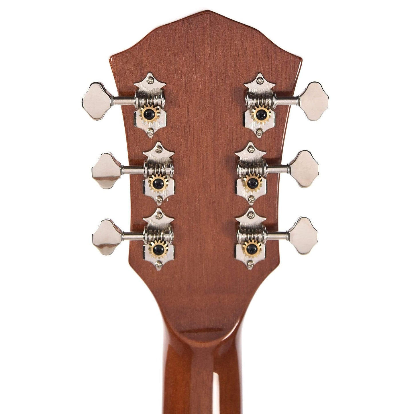 Fender FA-345CE Auditorium Acoustic Natural Acoustic Guitars / OM and Auditorium