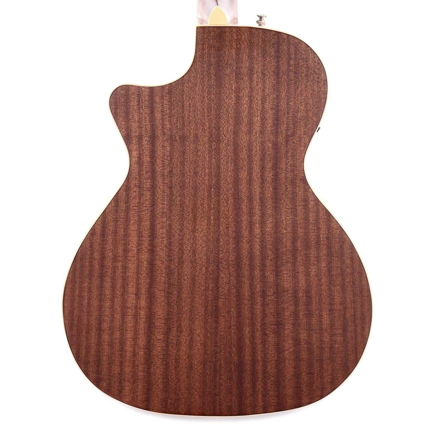 Fender Newporter Player Acoustic Natural Acoustic Guitars / OM and Auditorium