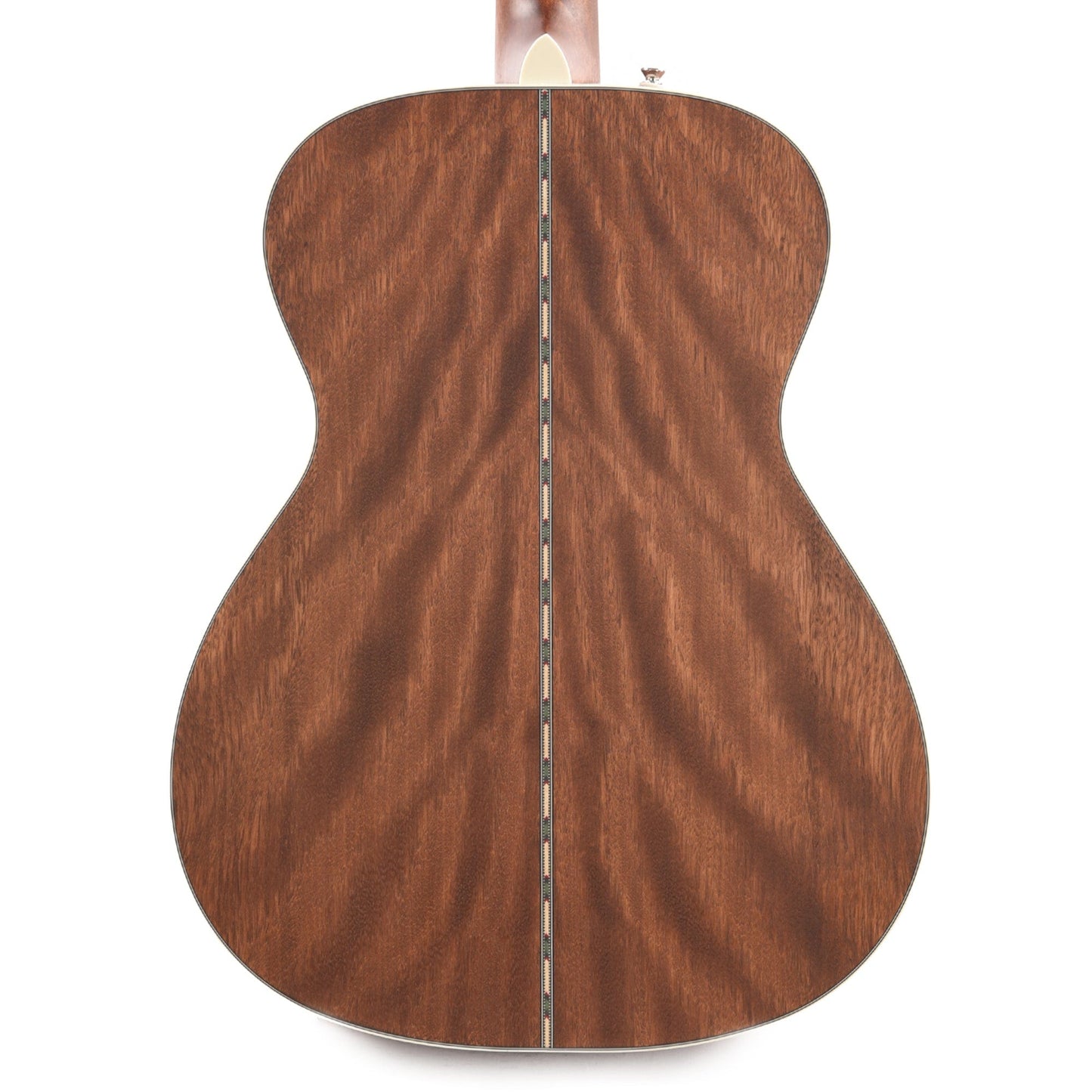 Fender Paramount PO-220E Orchestra Aged Cognac Burst Acoustic Guitars / OM and Auditorium