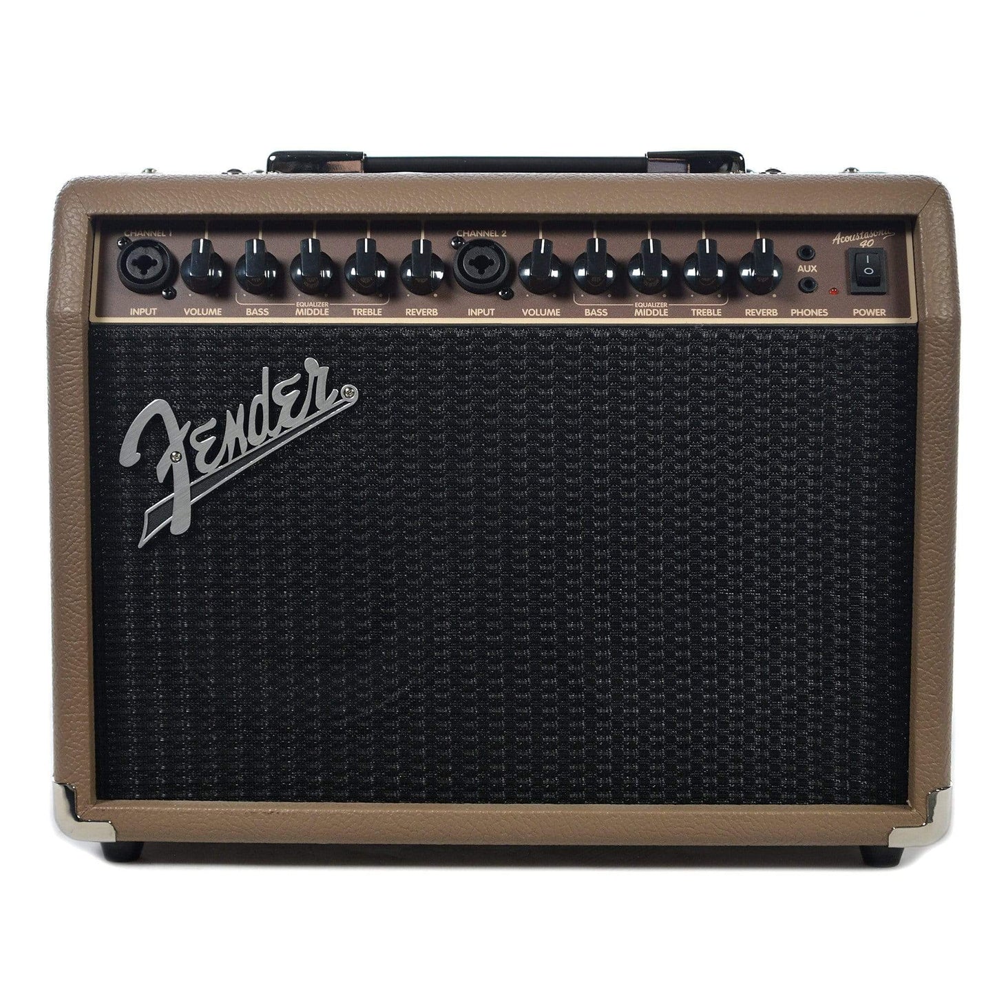 Fender Acoustasonic 40 Amps / Acoustic Amps