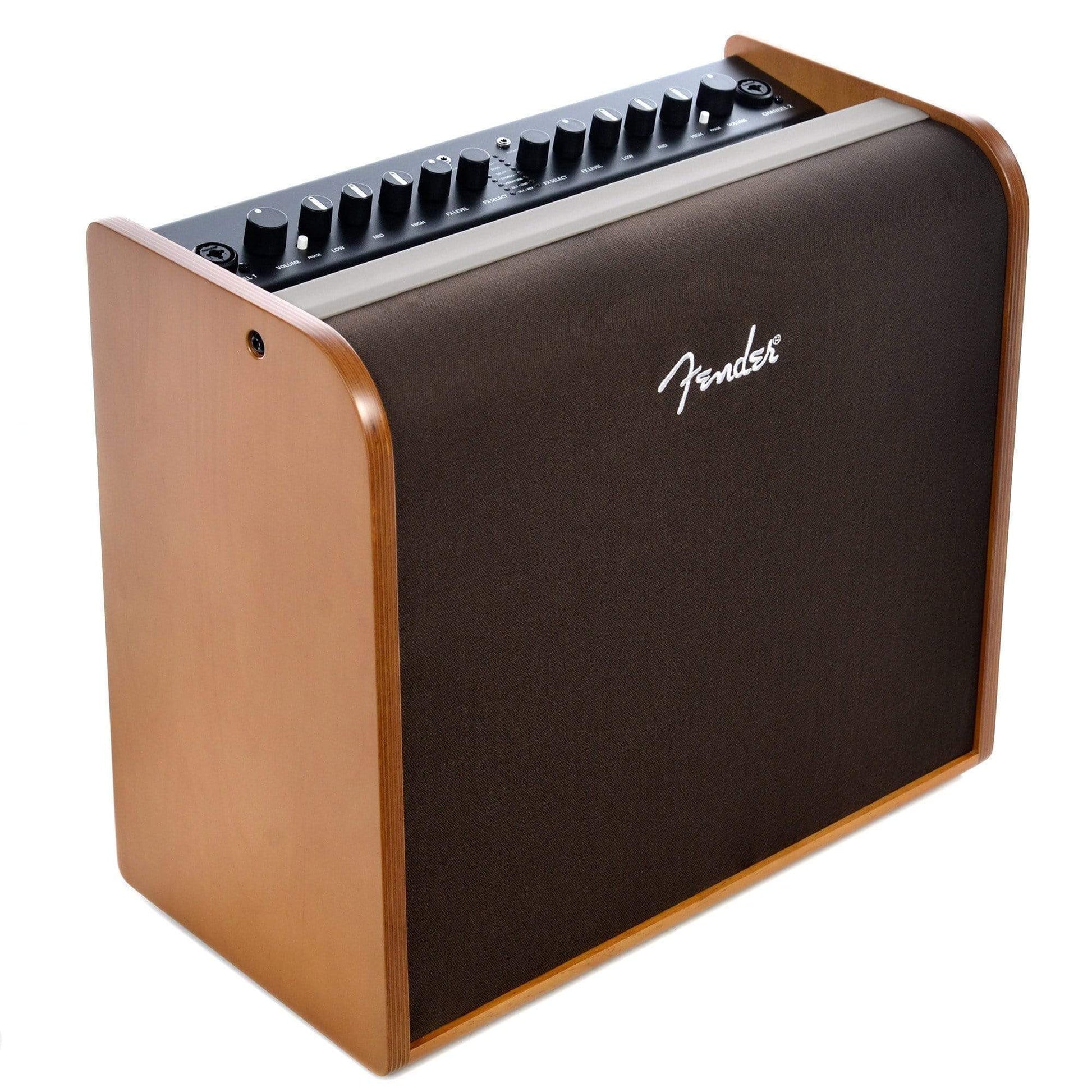 Fender Acoustic 200 Amps / Acoustic Amps