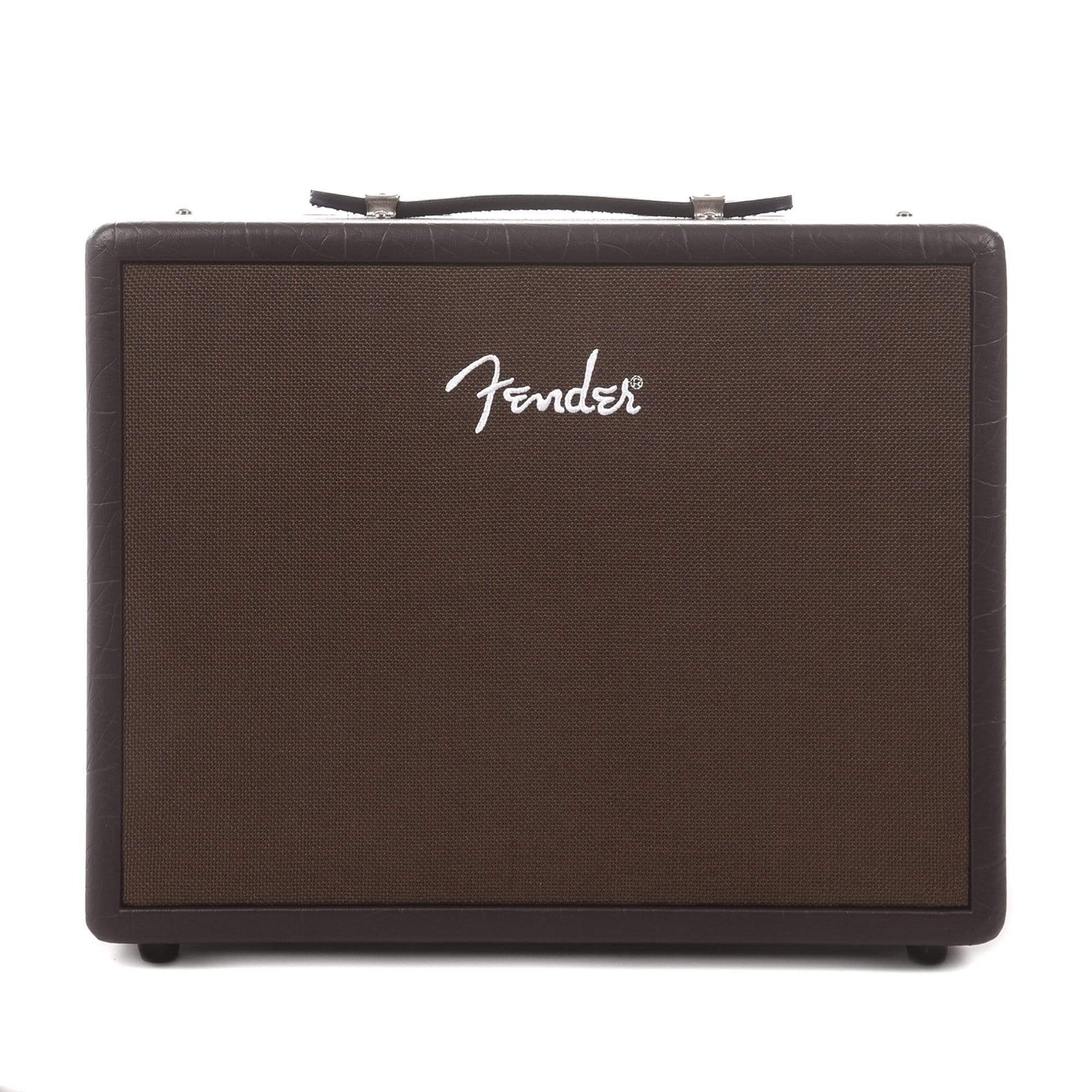 Fender Acoustic Junior Combo Amplifier – Chicago Music Exchange