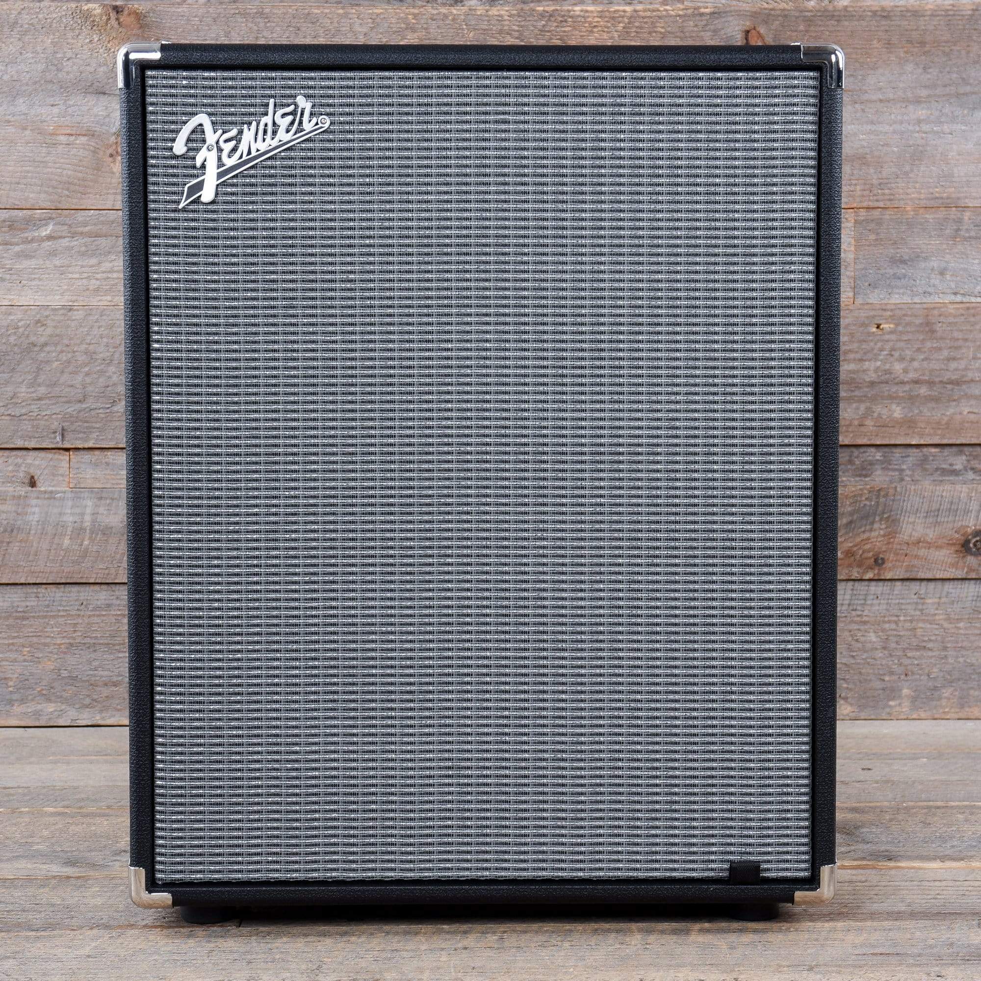 Fender Rumble 2x10 Cabinet Amps / Bass Cabinets