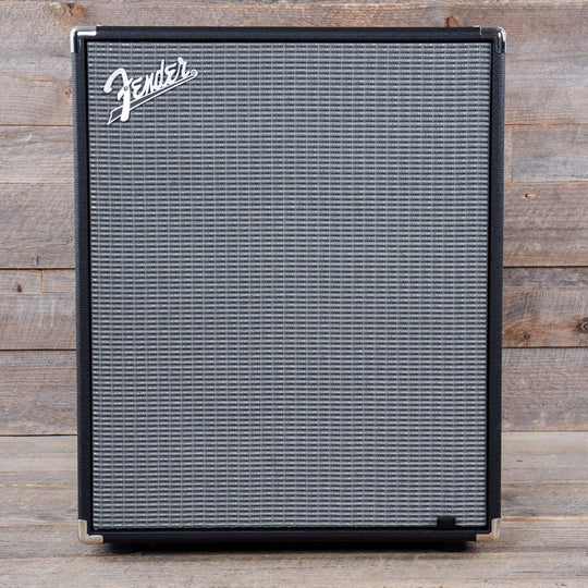 Fender Rumble 2x10 Cabinet Amps / Bass Cabinets