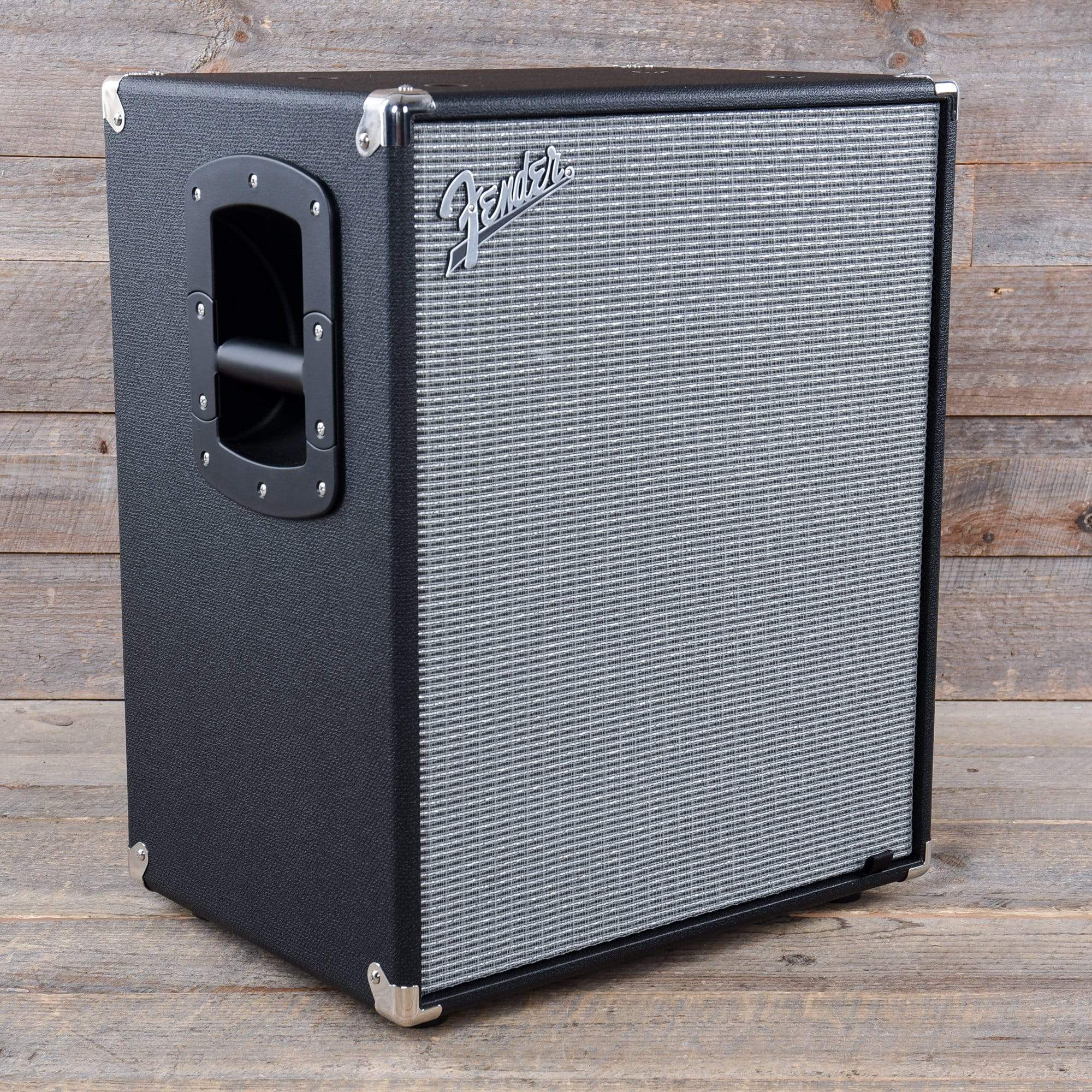 Fender Rumble 2x10 Cabinet Amps / Bass Cabinets