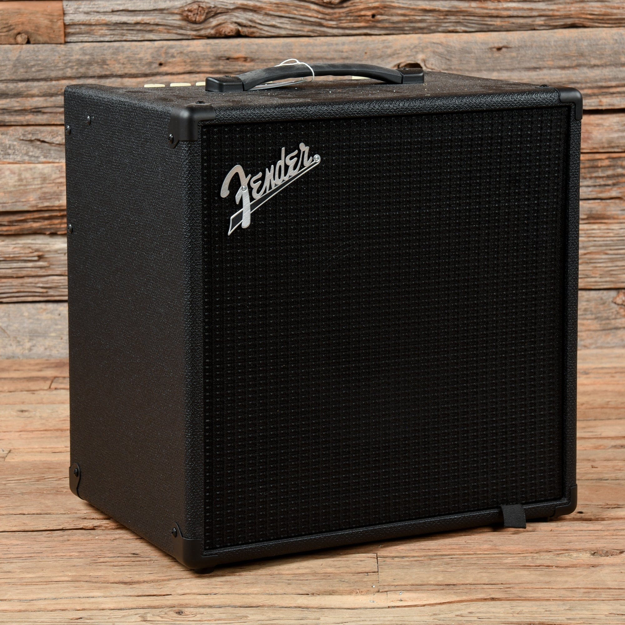 Buy Fender Rumble Studio 40 40-Watt 1x10 Bass Combo Amplifier