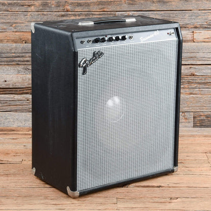 Fender Bassman 60 Combo Amps / Bass Combos