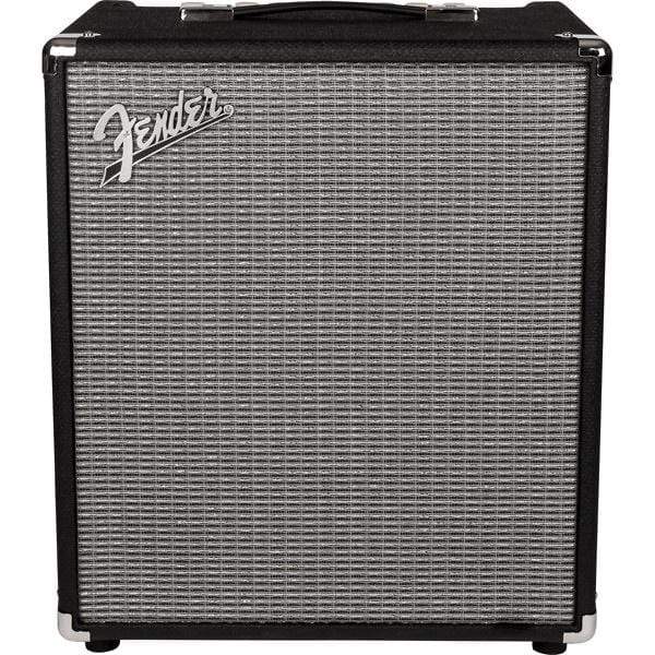 Fender Rumble 100 Bass Amp Amps / Bass Combos