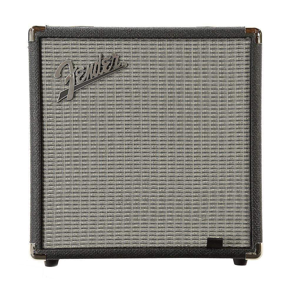 Fender Rumble 15 V3 1x8 Bass Combo Amp Amps / Bass Combos