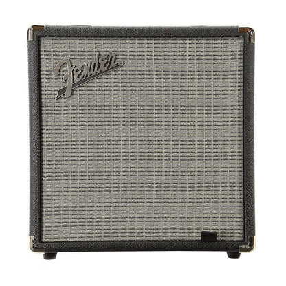 Fender Rumble 15 V3 1x8 Bass Combo Amp Amps / Bass Combos