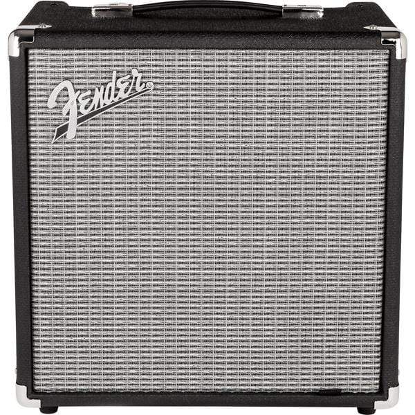 Fender Rumble 25 Amps / Bass Combos