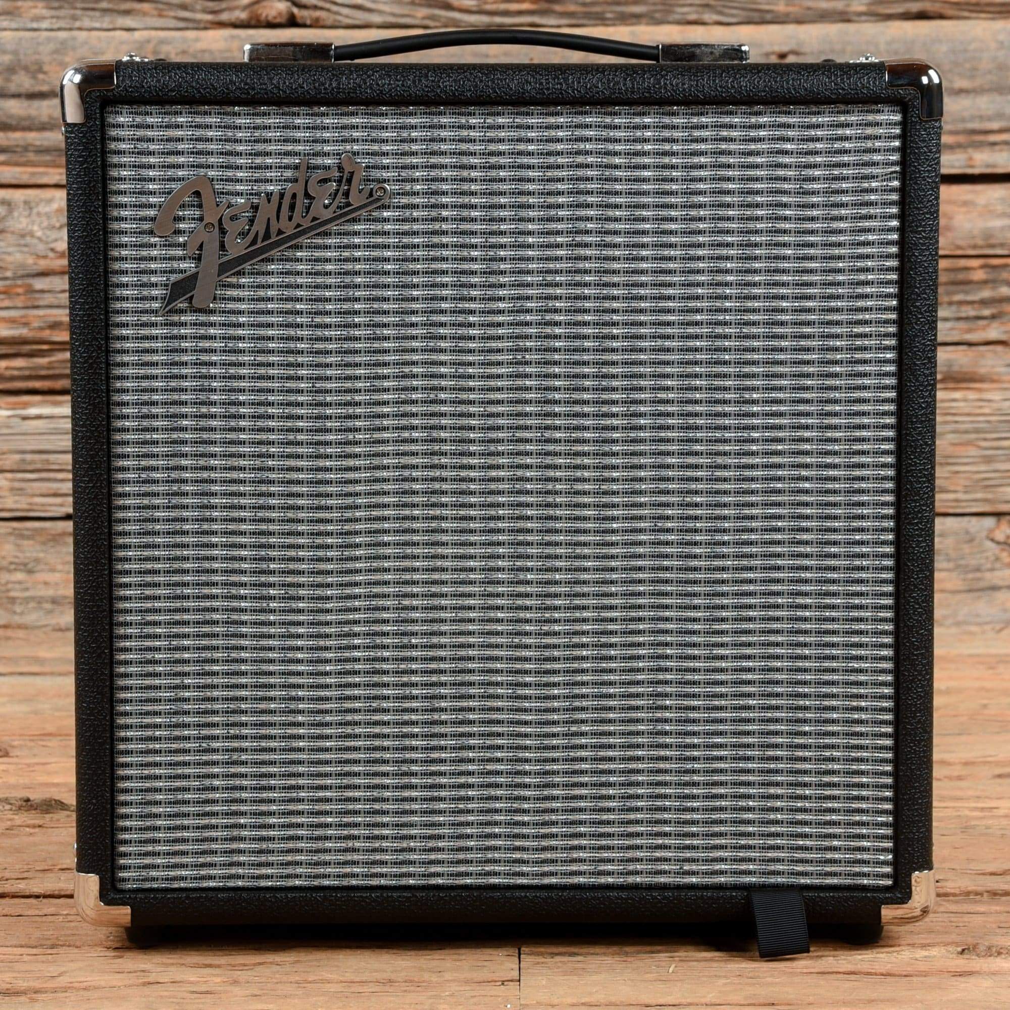 Fender Rumble 25 V3 25w 1x8 Bass Combo  2021 Amps / Bass Combos