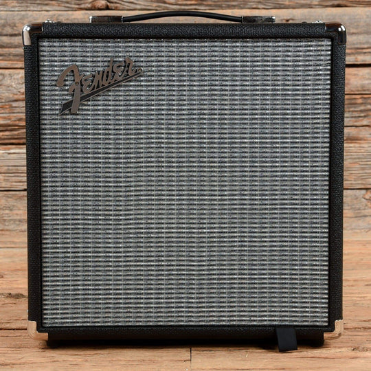 Fender Rumble 25 V3 25w 1x8 Bass Combo  2021 Amps / Bass Combos