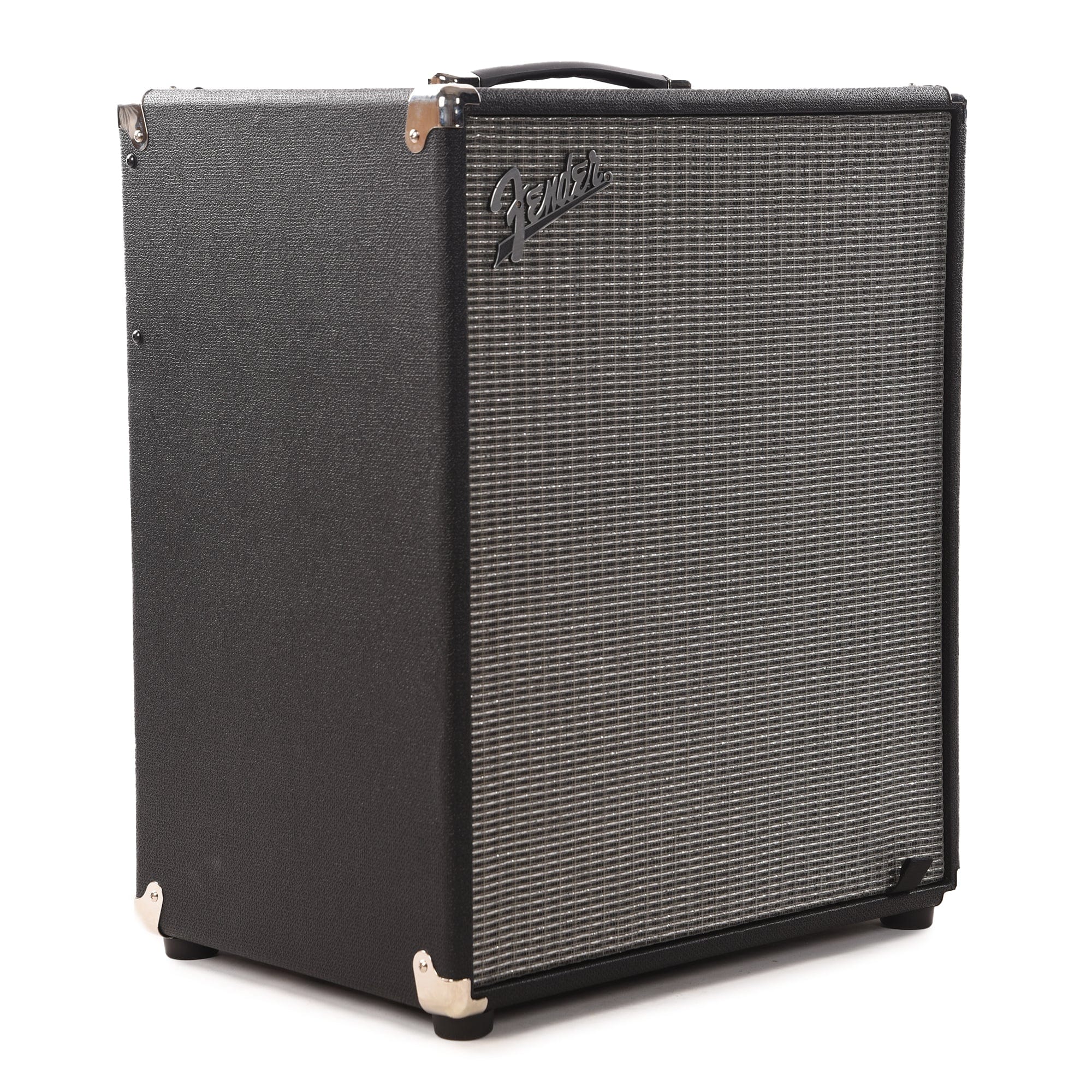 Fender Rumble 800 2x10 Bass Amp Combo Amps / Bass Combos