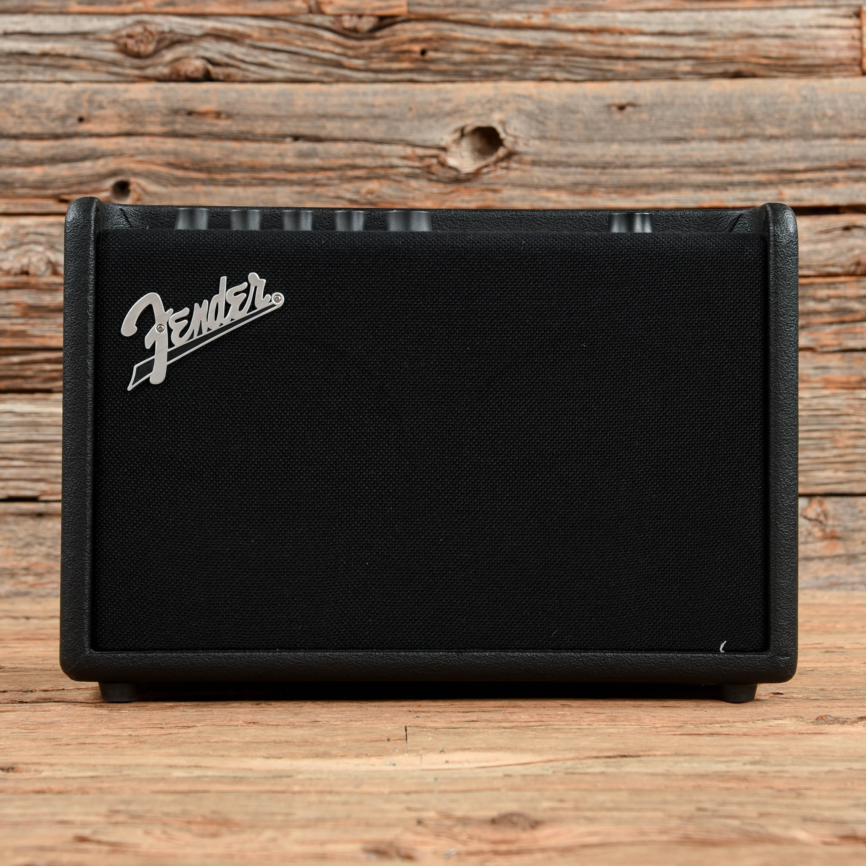 Fender Mustang GT 40 40-Watt 2x6.5