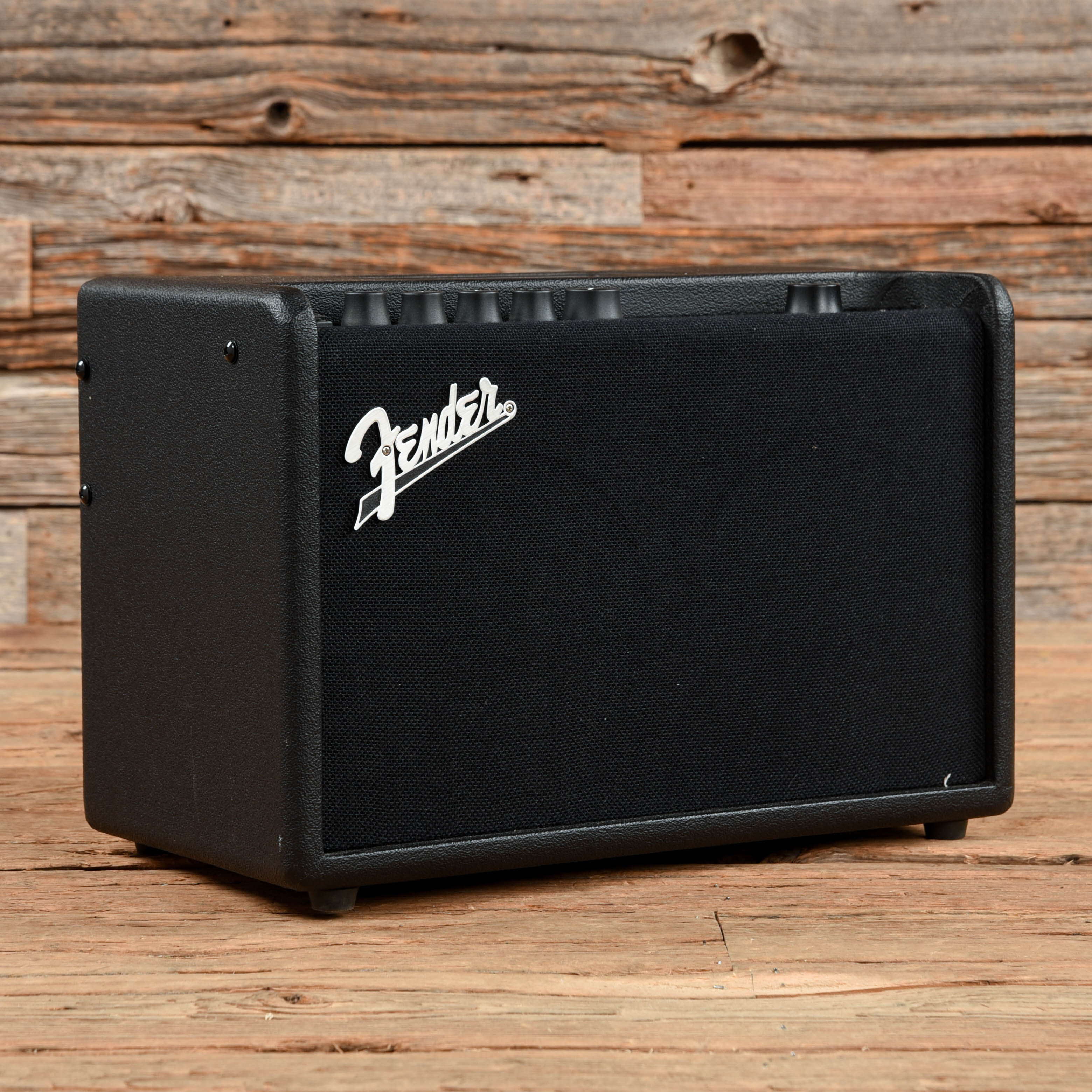 Fender Mustang GT 40 40-Watt 2x6.5