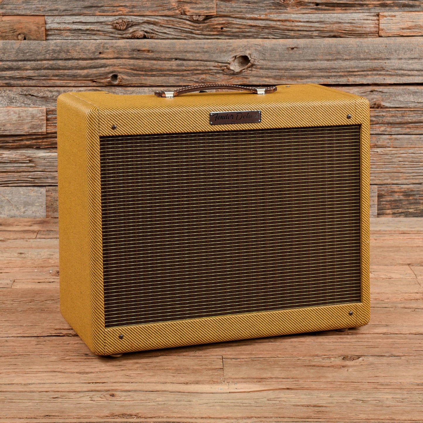 Fender 57 Deluxe Amp Reissue Amps / Guitar Cabinets