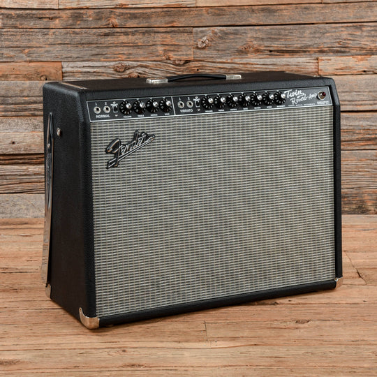 Fender '65 Twin Reverb Reissue 85-Watt 2x12