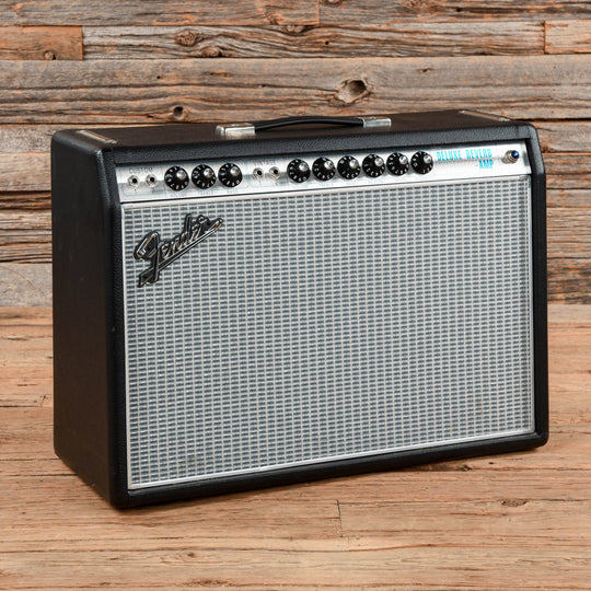 Fender '68 Custom Deluxe Reverb 2-Channel 22-Watt 1x12