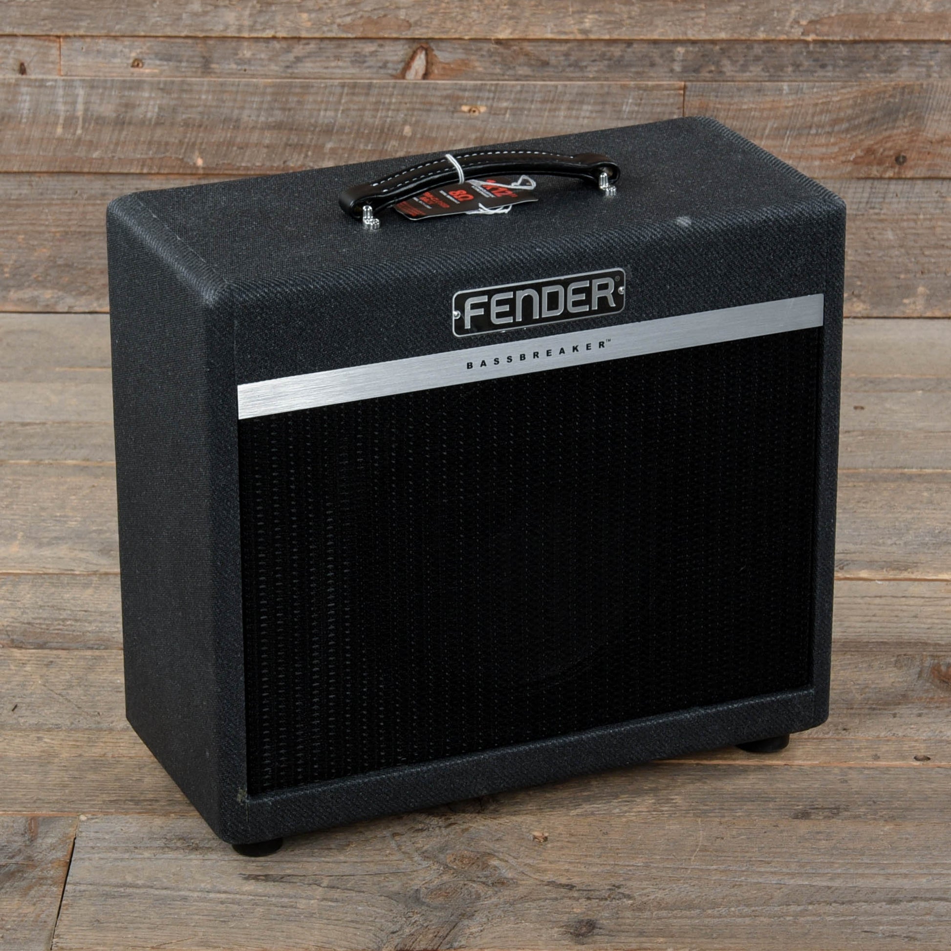 Fender Bassbreaker 112 Cabinet Amps / Guitar Cabinets