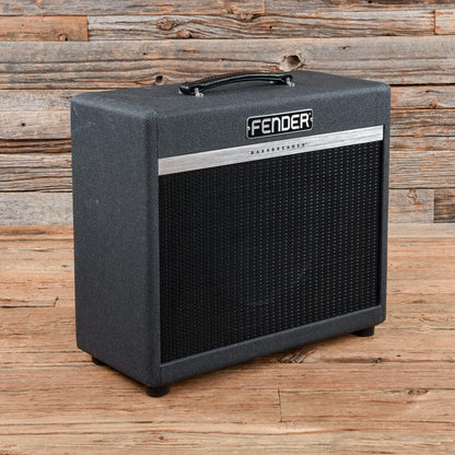 Fender Bassbreaker BB-112 1x12 Guitar Cabinet Amps / Guitar Cabinets