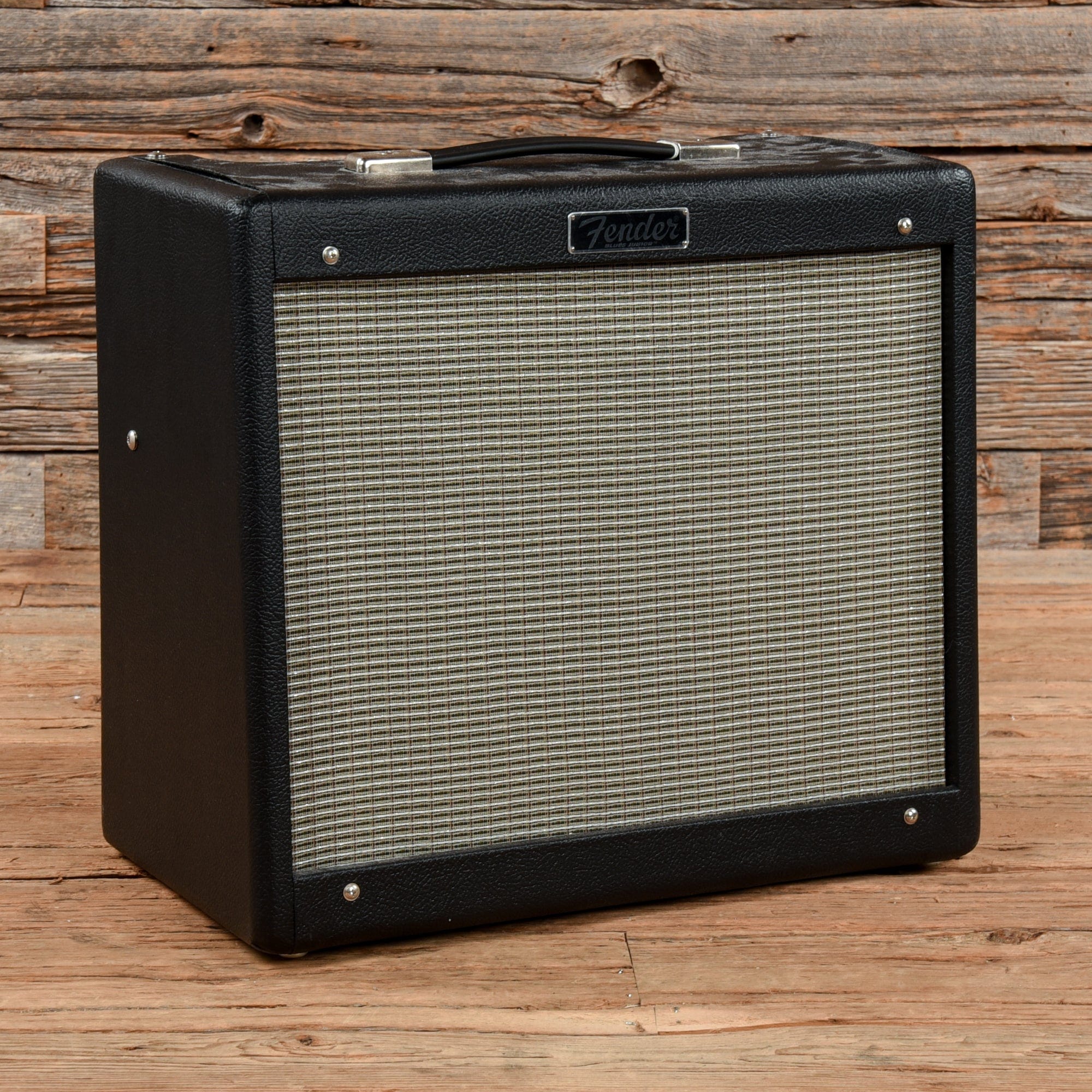 Fender Blues Junior IV 15-Watt 1x12