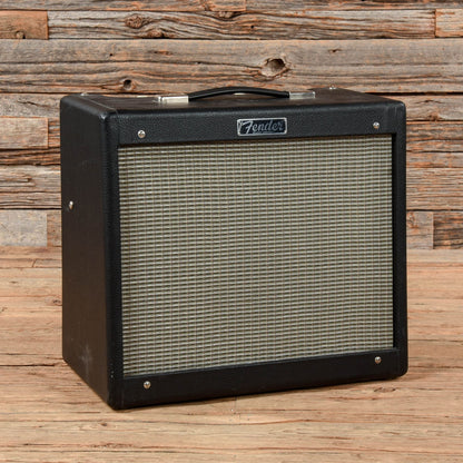 Fender Blues Junior IV Amps / Guitar Cabinets