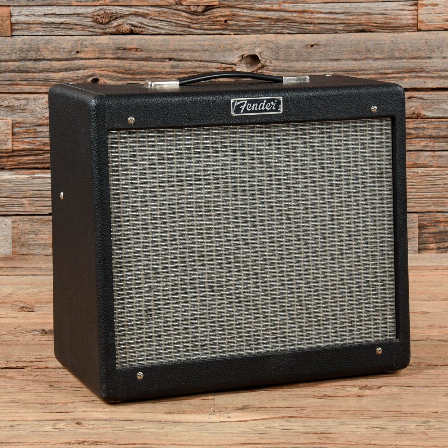 Fender Blues Junior Amps / Guitar Cabinets