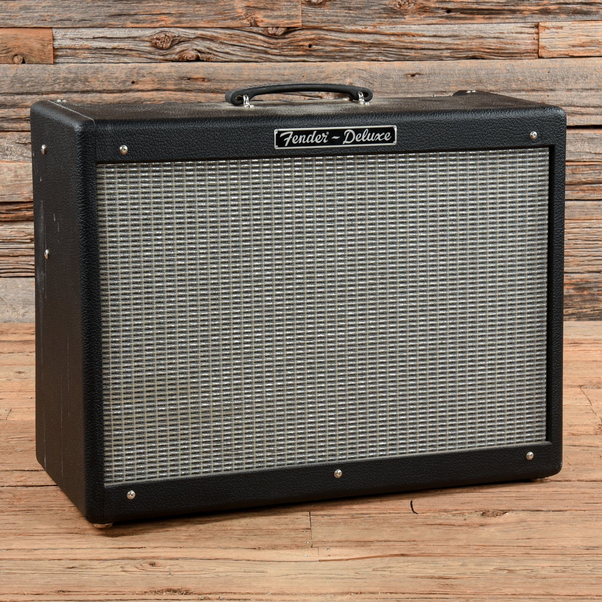 Fender Hot Rod Deluxe 3-Channel 40-Watt 1x12