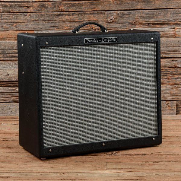 Fender Hot Rod Deville 212 3-Channel 60-Watt 2x12