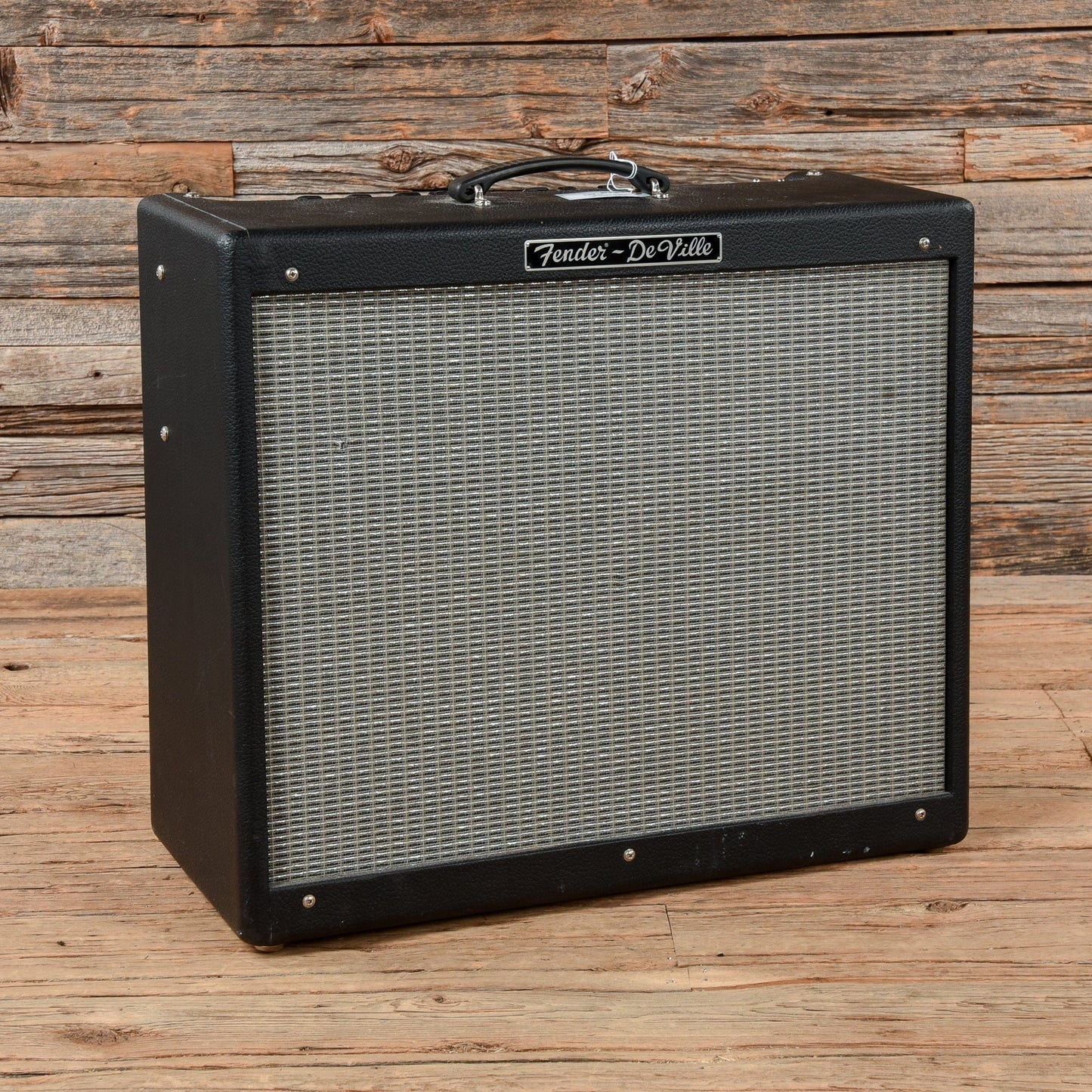 Fender Hot Rod Deville 212 3-Channel 60-Watt 2x12 Guitar Combo Amps / Guitar Cabinets