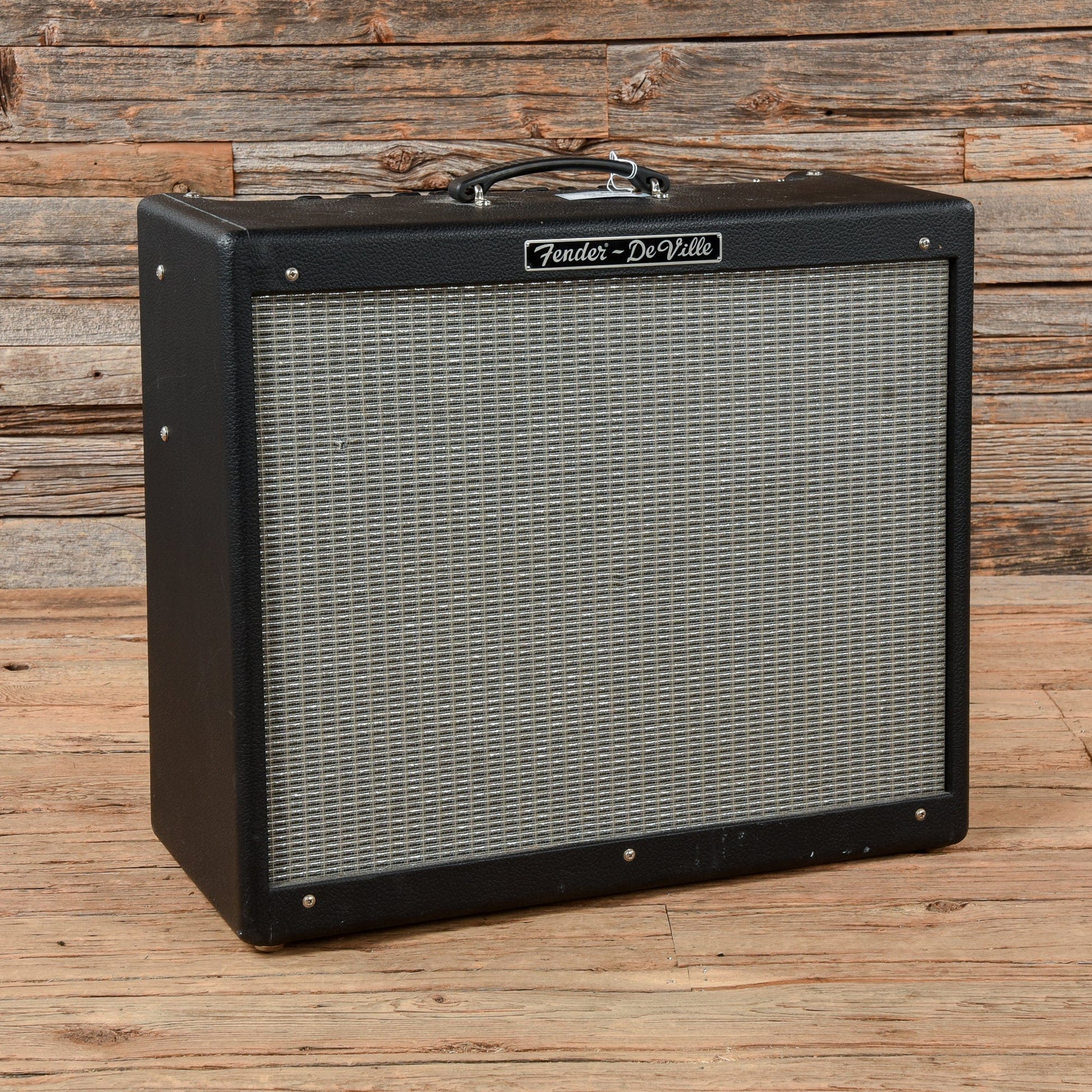 Fender Hot Rod Deville 212 3-Channel 60-Watt 2x12 Guitar Combo Amps / Guitar Cabinets