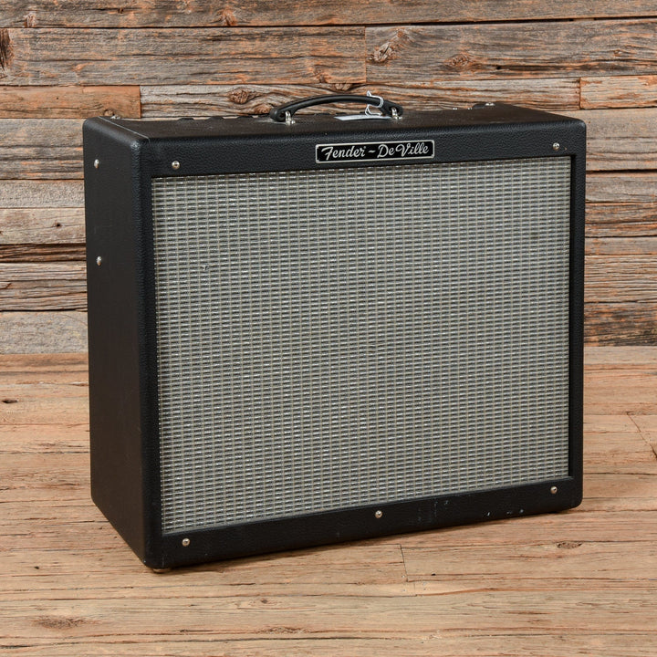 Fender Hot Rod Deville 212 3-Channel 60-Watt 2x12 Guitar Combo ...