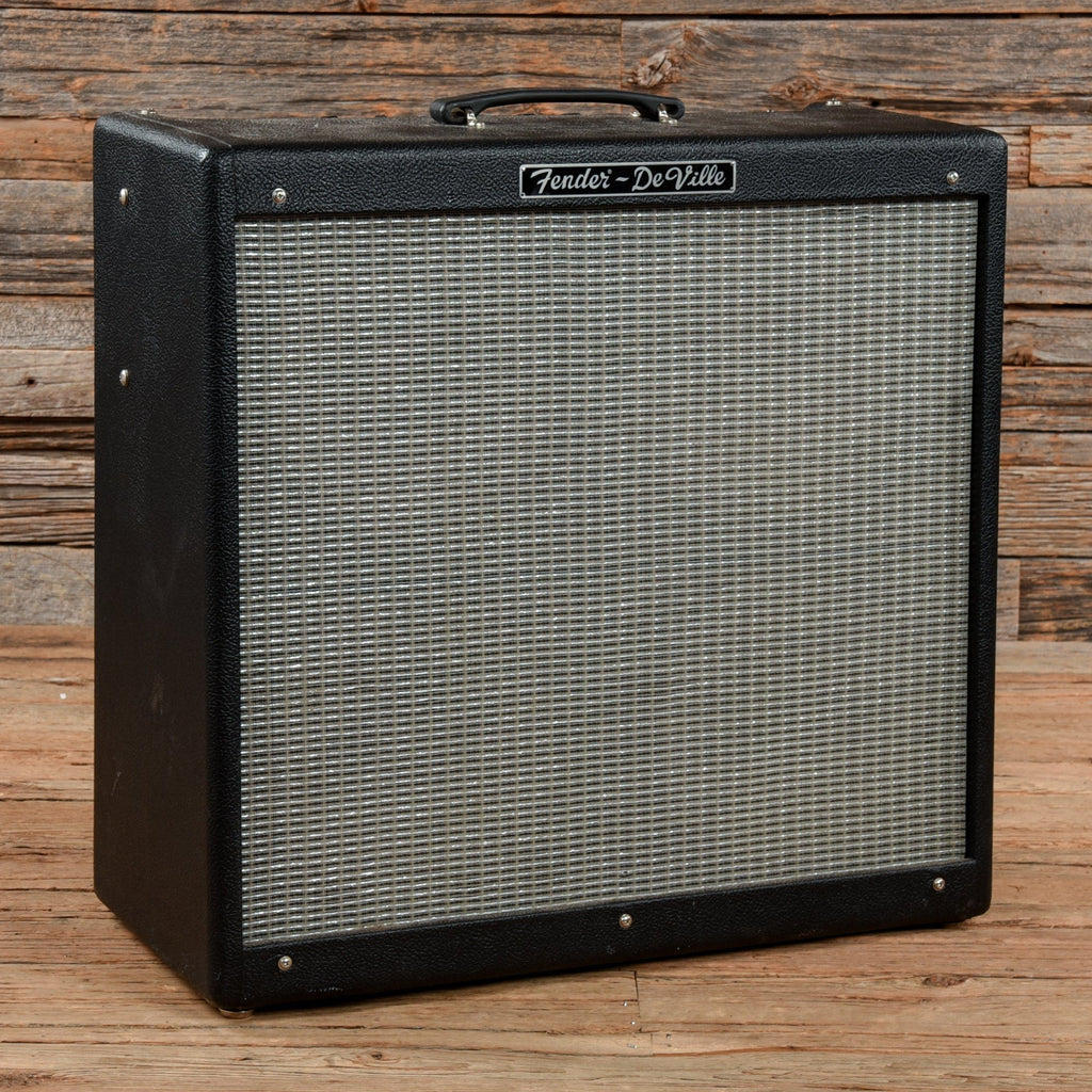 Fender Hot Rod DeVille 410 3-Channel 60-Watt 4x10