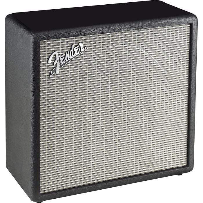 Fender Super-Champ 112 1x12 Guitar Speaker Cabinet Amps / Guitar Cabinets