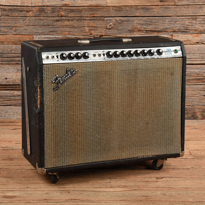 Fender Twin Reverb 2-Channel 100-Watt 2x12" Guitar Combo Amp  1973 Amps / Guitar Cabinets