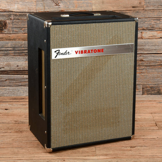 Fender Vibratone Amps / Guitar Cabinets